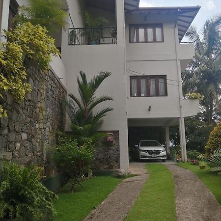 Shalom Apartment Peradeniya Exterior photo