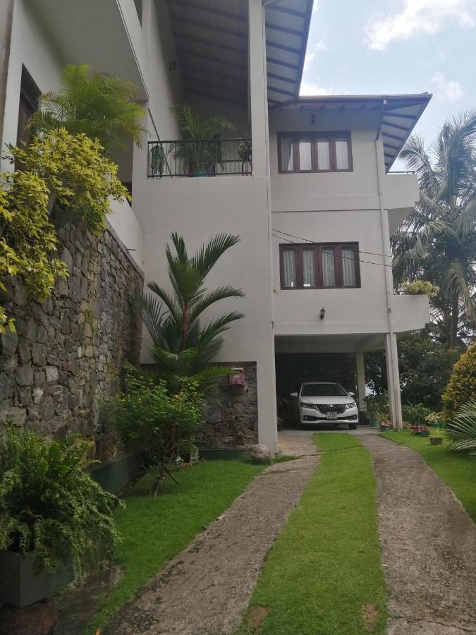 Shalom Apartment Peradeniya Exterior photo