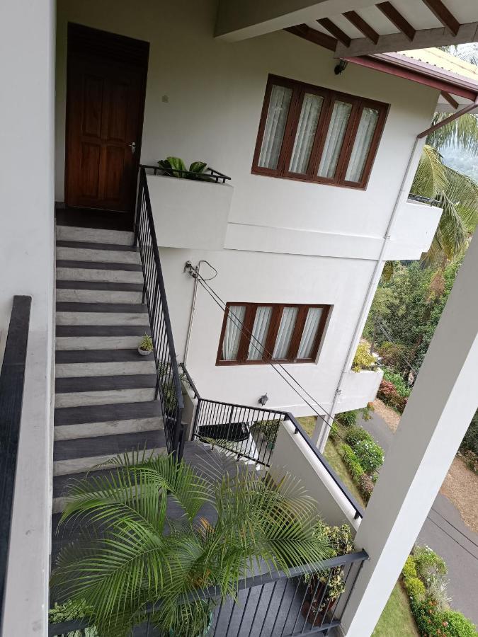 Shalom Apartment Peradeniya Exterior photo