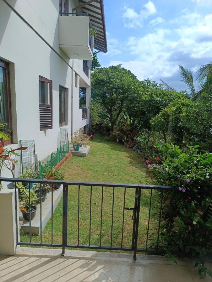 Shalom Apartment Peradeniya Exterior photo