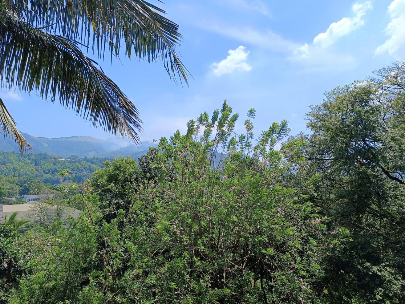 Shalom Apartment Peradeniya Exterior photo